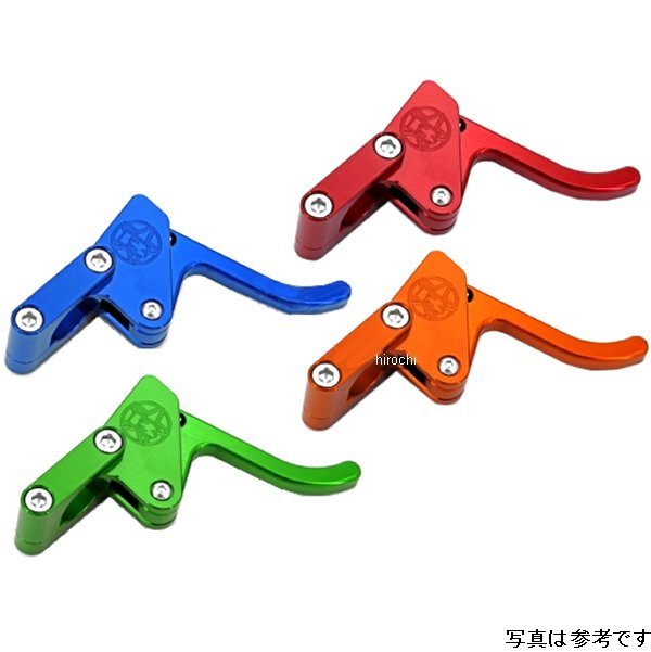 Blowsion レバー スロットル