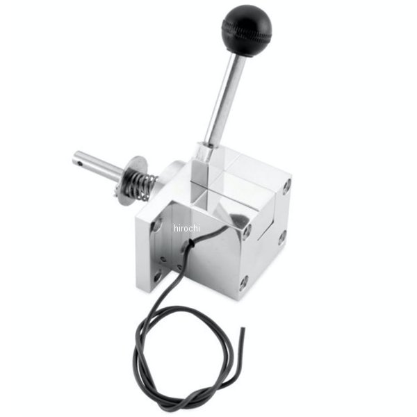 482411  レバースターターシステム