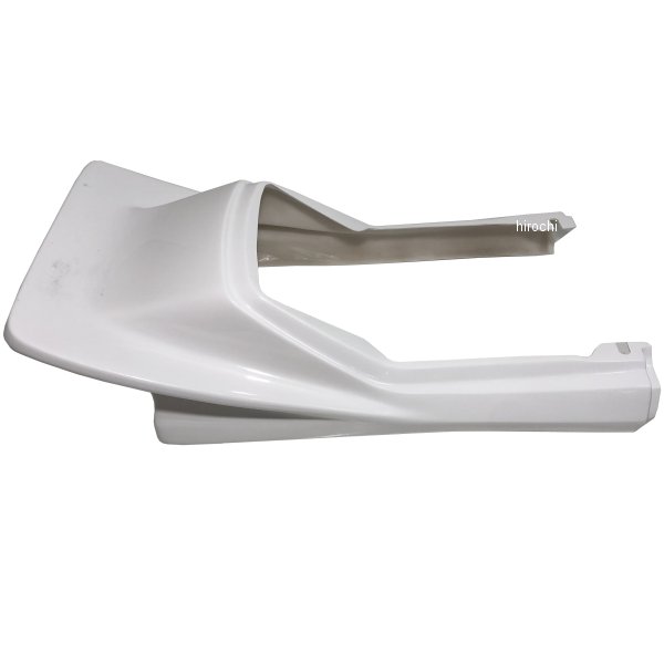 シートカウル 81年-82年 CBX400F 1型 白ゲルコート仕上げ 無塗装