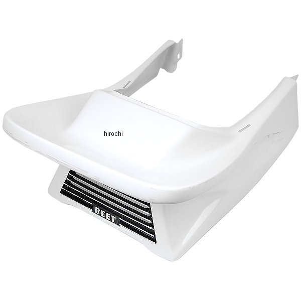 シートカウル 83年-84年 CBR400F 1型 白