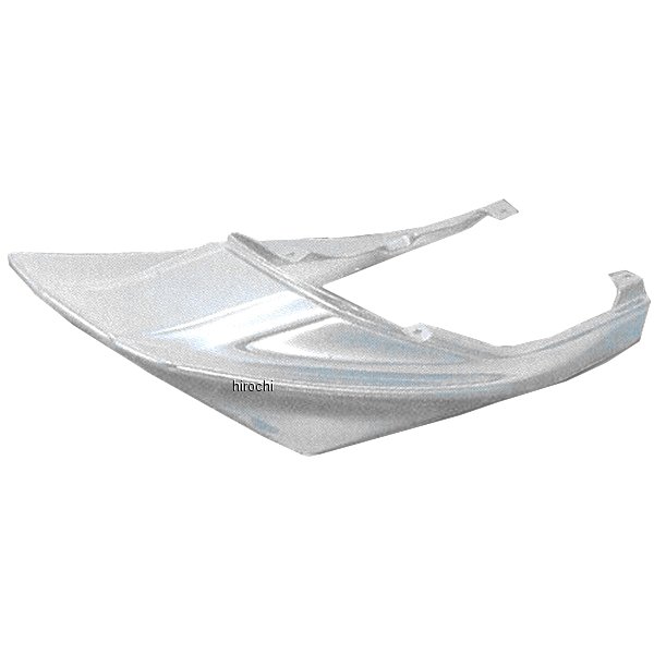 シートカウル ZRX400、ZRX400- 白ゲル