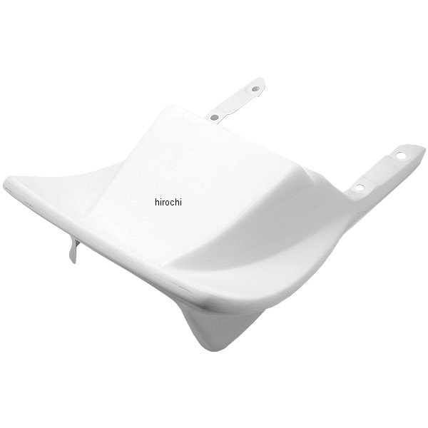 シートカウル XJ400E、XJ400D 白