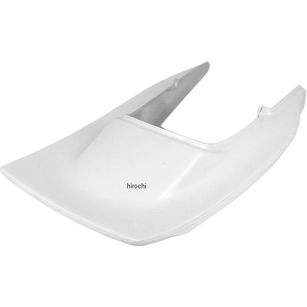 シートカウル 93年-97年 XJR400 白ゲル