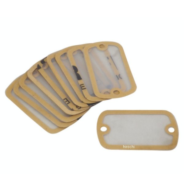 TWIN POWER ツインパワー フロントマスターシリンダーガスケット 72年-81年