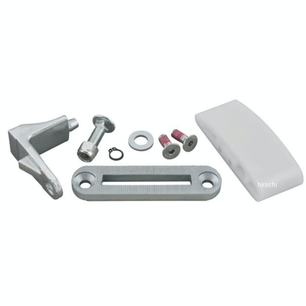 TWIN POWER ツインパワー プライマリーチェーンアジャスターキット 01年-06年 ビックツイン