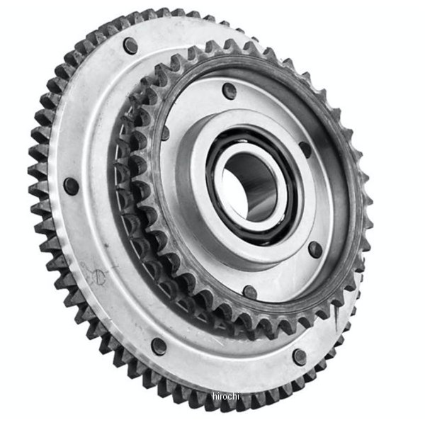 TWIN POWER ツインパワー クラッチシェル 37707-90 90年-93年 ビックツイン