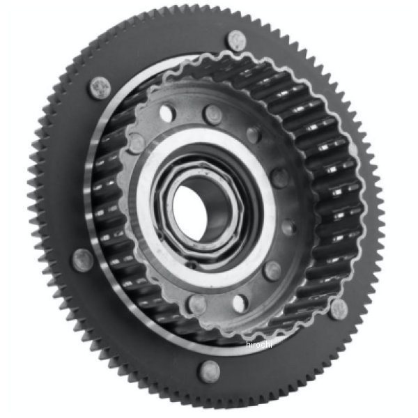 TWIN POWER ツインパワー クラッチシェル 37707-94 94年-97年 ビックツイン