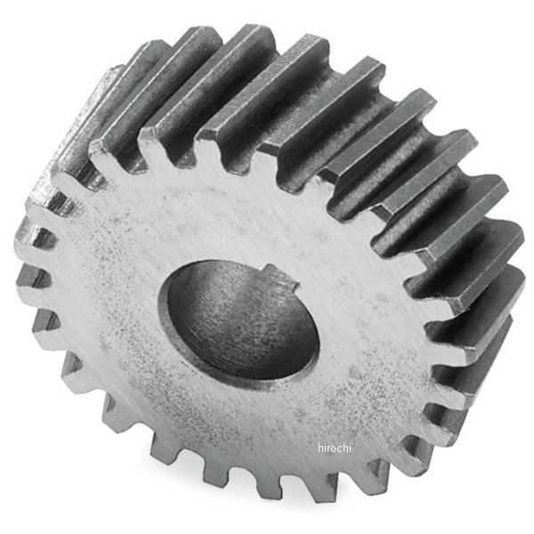 TWIN POWER ツインパワー オイルポンプドリブンギア 26345-73 73年-98年 ビッグツイン