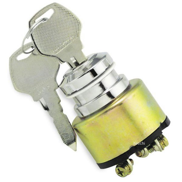 TWIN POWER ツインパワー イグニッションスイッチ 70124-75