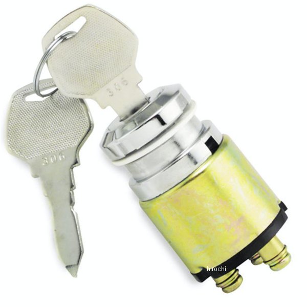 TWIN POWER ツインパワー イグニッションスイッチ 71425-77T