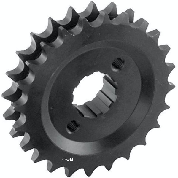 TWIN POWER ツインパワー エンジンスプロケット 24T 40211-55