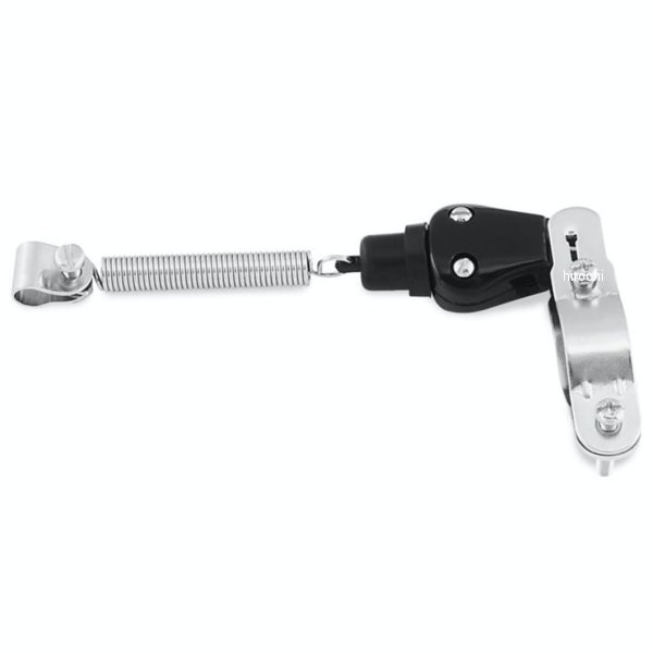 TWIN POWER ツインパワー メカニカルストップライトスイッチ 汎用