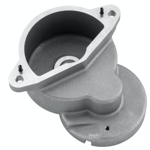 TWIN POWER ツインパワー スターターシャフトハウジング 31572-73 73年-79年前期 FX