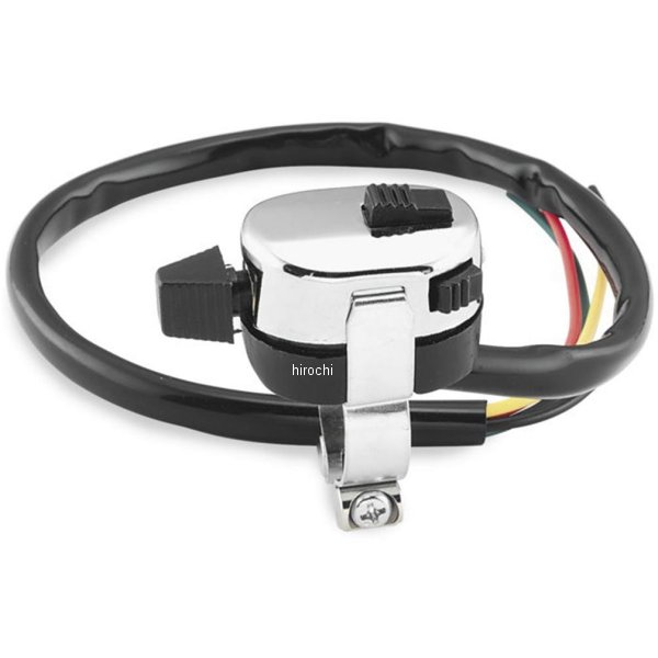 492718  カスタムハンドルバースイッチ 3way