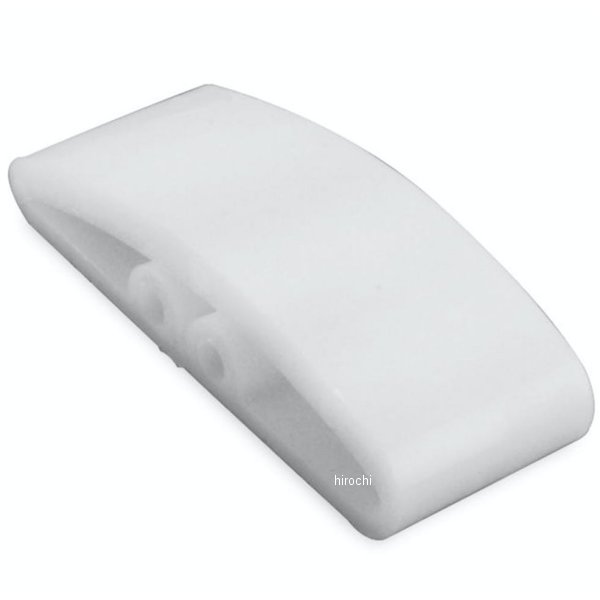 TWIN POWER ツインパワー プライマリーチェーンアジャスターシュー 39976-65B 65年-00年 ビッグツイン