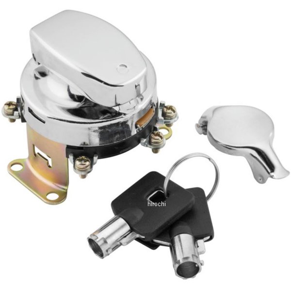 495611  ファットボブイグニッションスイッチ