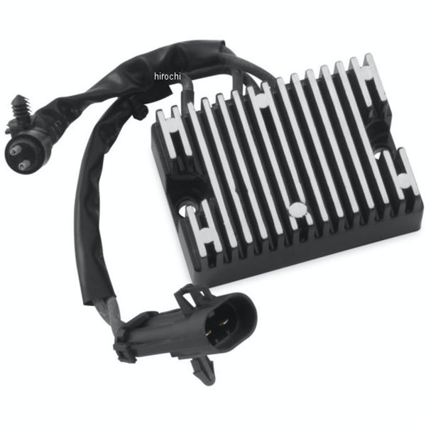 498251  レギュレーター ブラック 74523-04