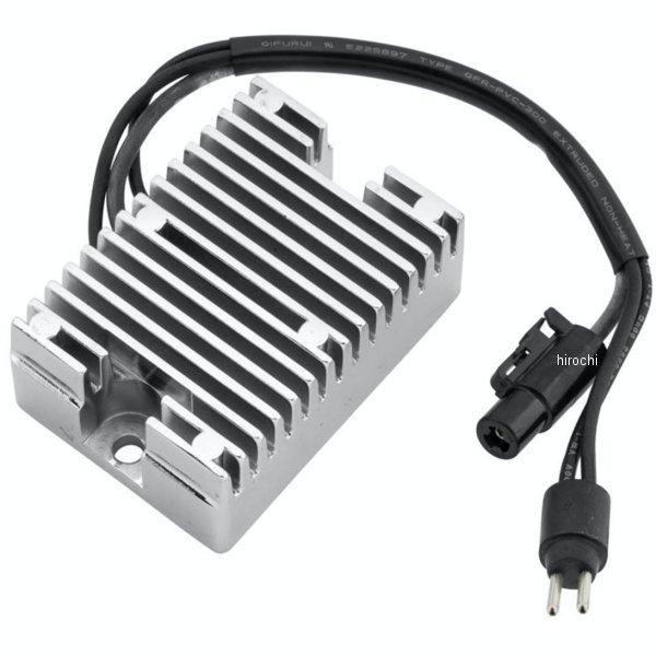 498252  レギュレーター クローム 74523-94