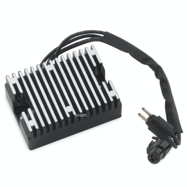 498253  レギュレーター ブラック 74523-94