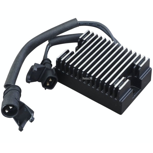 498255  レギュレーター ブラック 74711-08