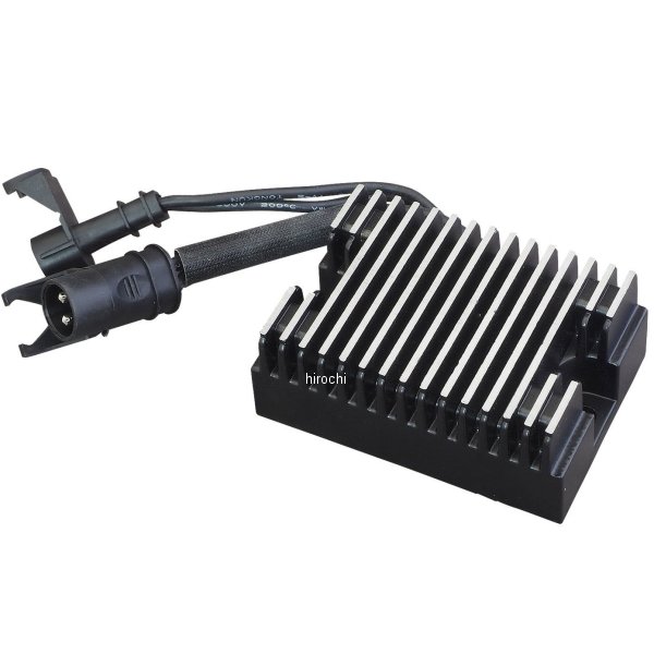 498257  レギュレーター ブラック 74546-07A