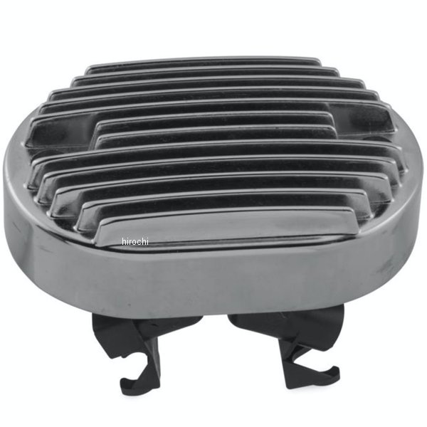 498258  レギュレーター クローム 74540-08