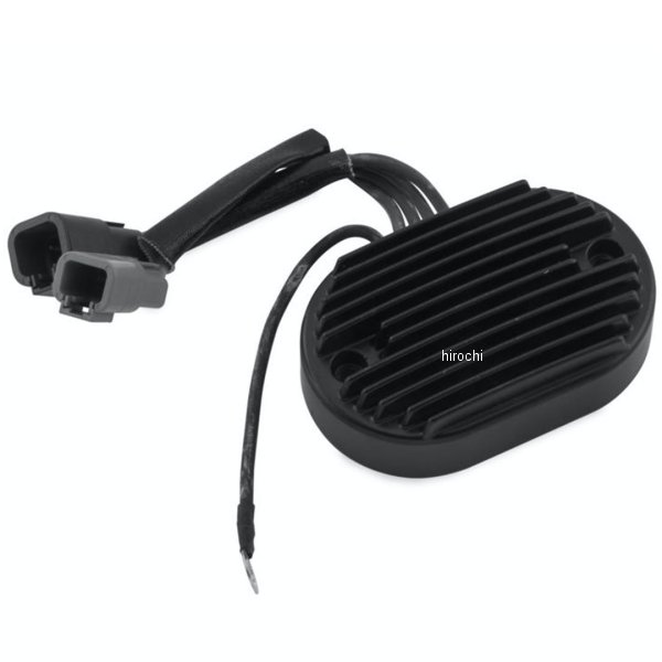 498261  レギュレーター ブラック 74540-07