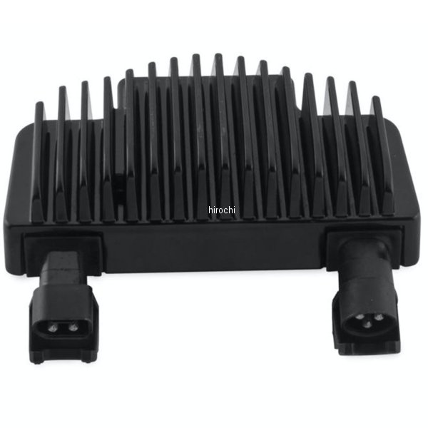 498263  レギュレーター ブラック 74631-08