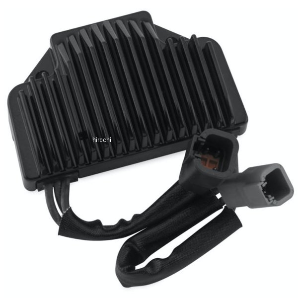 498265  レギュレーター ブラック 74631-06