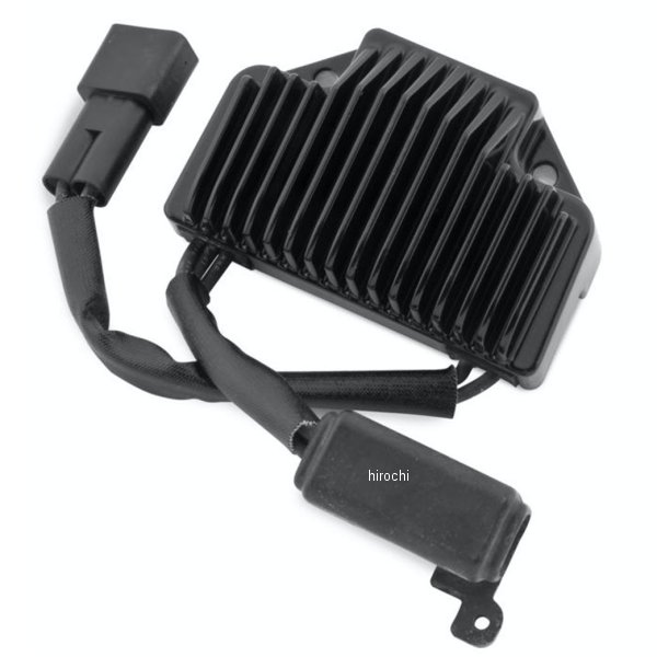 498267  レギュレーター ブラック 74631-04