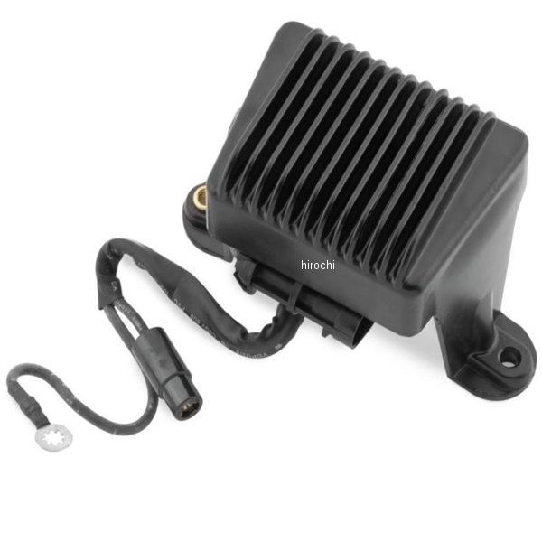 498271  レギュレーター ブラック 74505-04