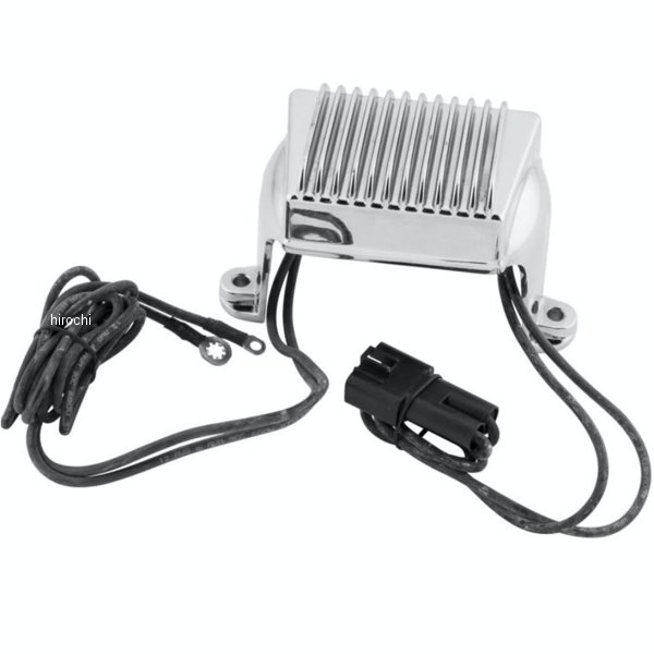 498293  レギュレーター クローム 74505-97