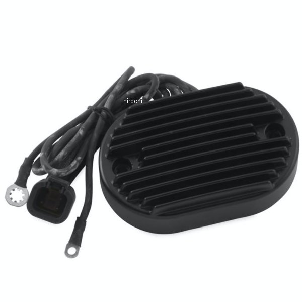 498294  レギュレーター ブラック 74540-01