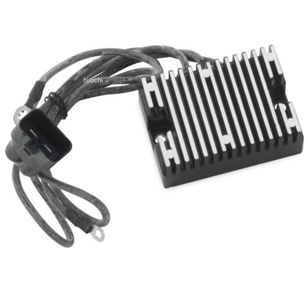 498296  レギュレーター ブラック 74512-00