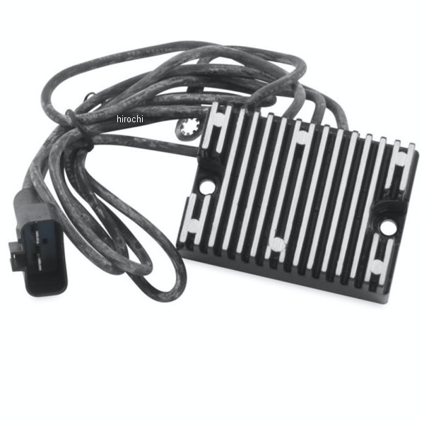 498298  レギュレーター ブラック 74518-99A