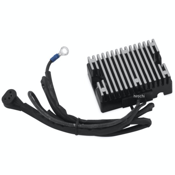 498305  レギュレーター ブラック 74510-70A