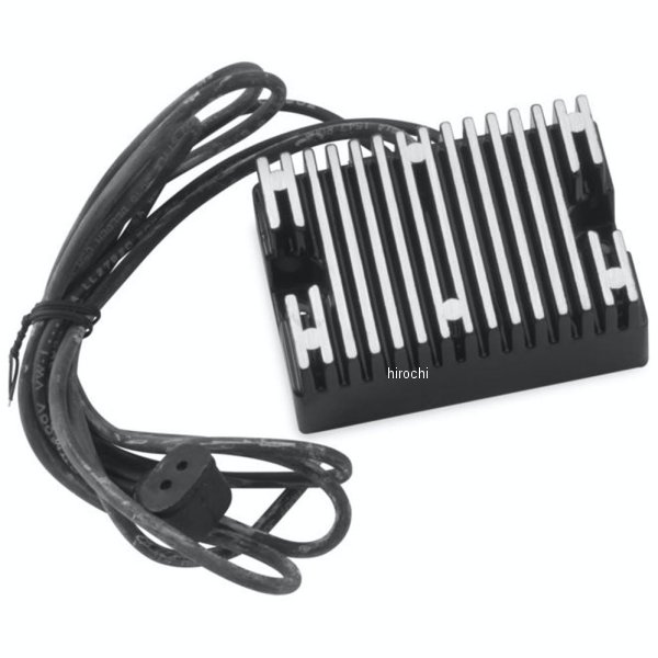 498307  レギュレーター ブラック 74512-79A