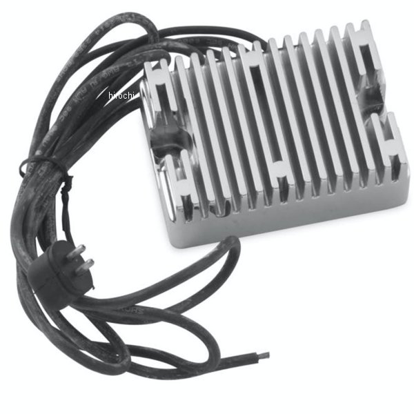 498310  レギュレーター クローム 74516-86