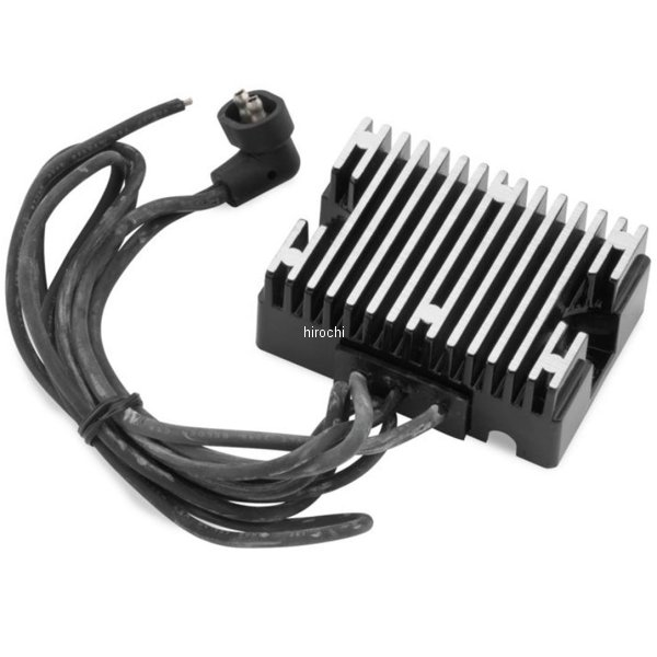 498311  レギュレーター ブラック 74519-88