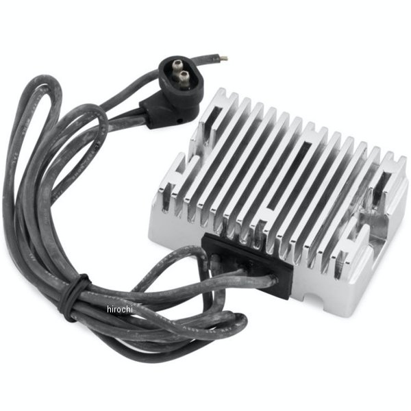 498312  レギュレーター クローム 74519-88