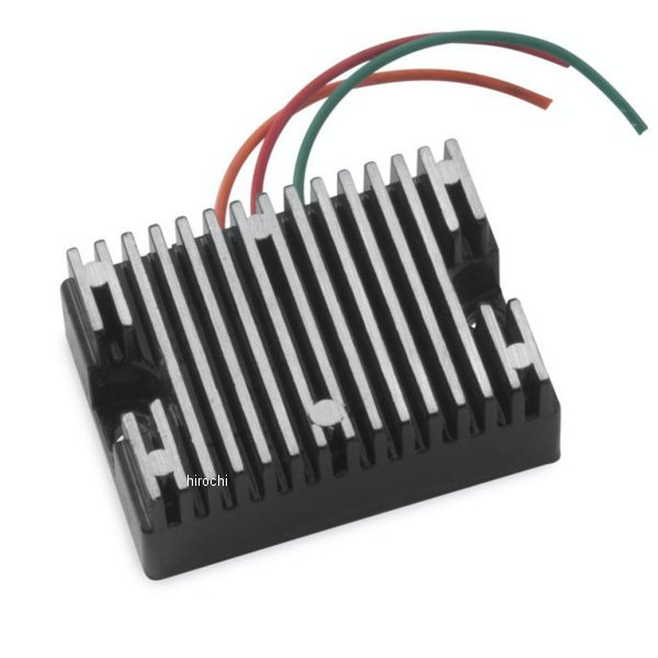 498315  レギュレーター ブラック 74510-64