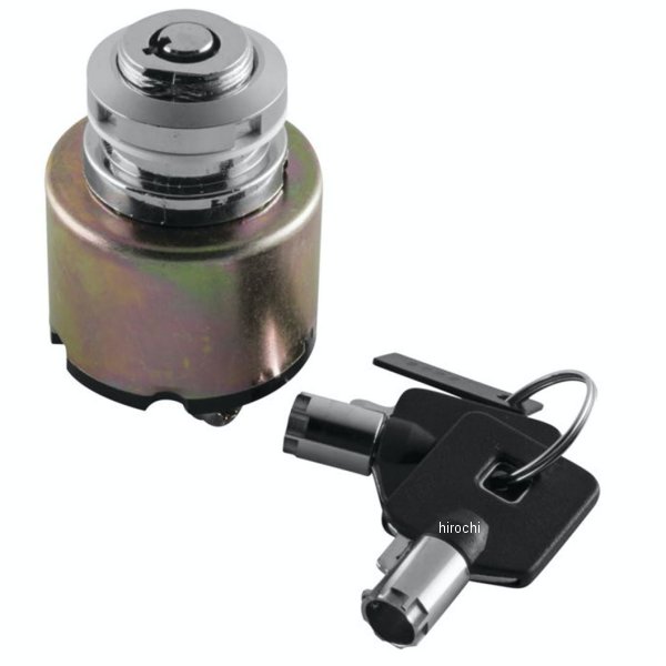 TWIN POWER ツインパワー ターンスタート イグニッションスイッチ 汎用