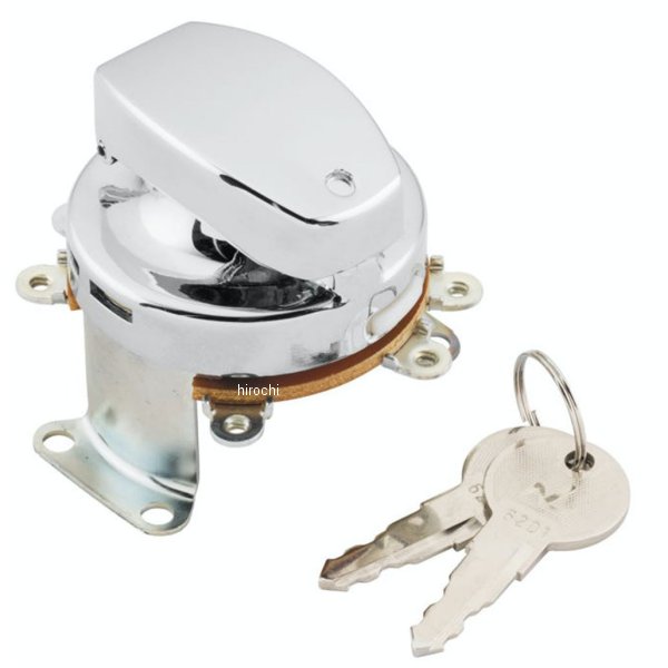 601585  ファットボブスタイルイグニッションスイッチ