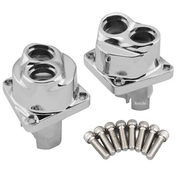 タペットブロックセット 84年-99年 EVOビッグツイン