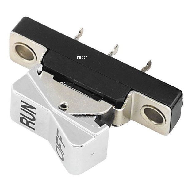 601595  アーリースタイル ハンドルスイッチ RUN/OFF