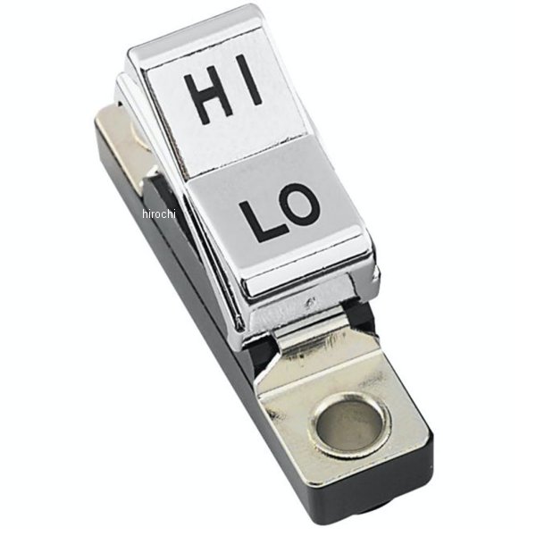 601596  アーリースタイル ハンドルスイッチ HI/LO