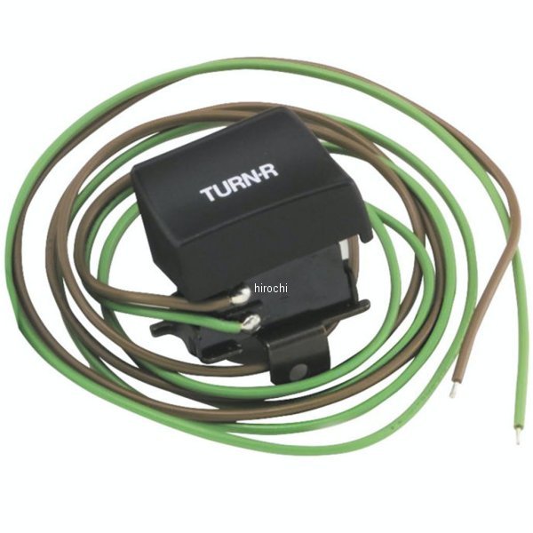 601681  レイトスタイル ハンドルスイッチ ブラック 71591-92