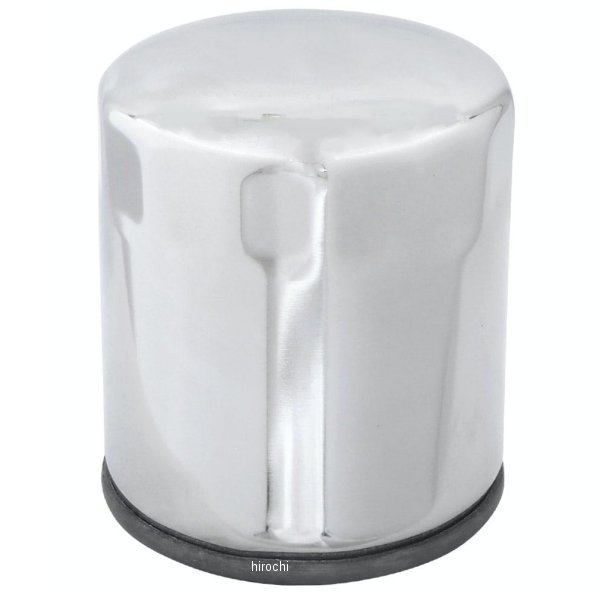 603600  マグネット搭載オイルフィルター クローム