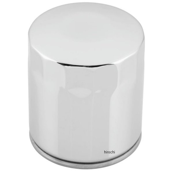 603603  スタンダードオイルフィルター クローム