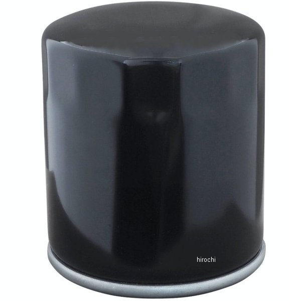 603604  スタンダードオイルフィルター ブラック EVO用